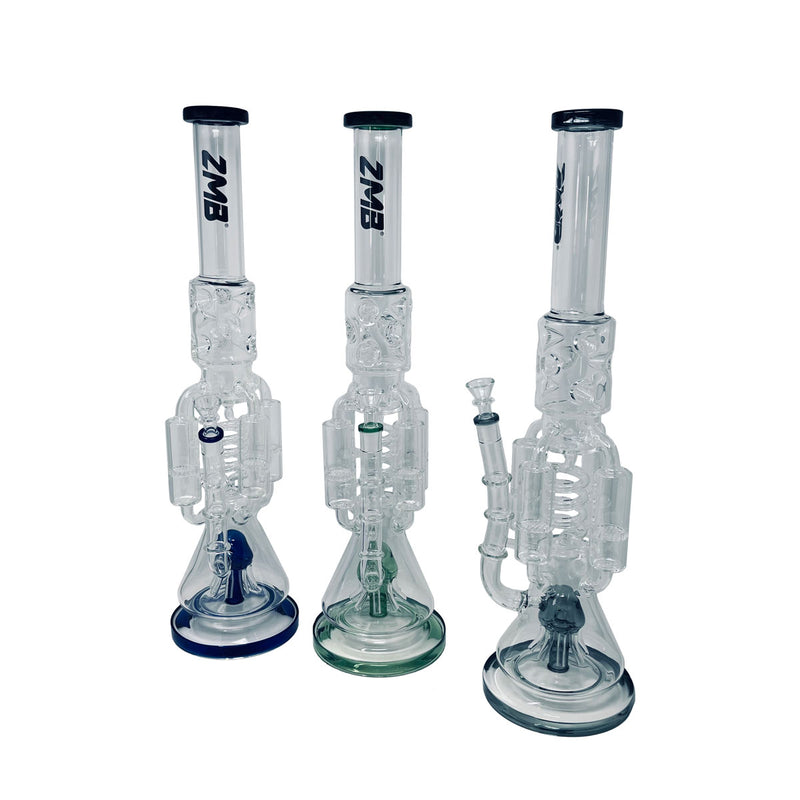 Zombie Glass® ~ Percolator