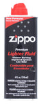 Copy of Zippo Fluid - 133mL.