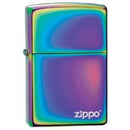 Zippo® Lighter - BASICS