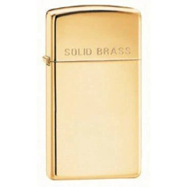 Zippo® Lighter - BASICS