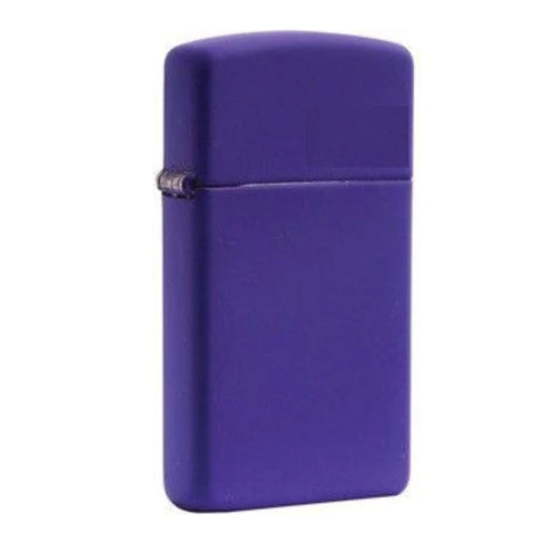 Zippo® Lighter - BASICS