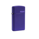 Zippo® Lighter - BASICS