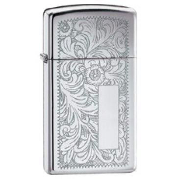 Zippo® Lighter - BASICS