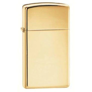 Zippo® Lighter - BASICS