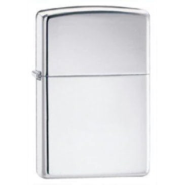 Zippo® Lighter - BASICS