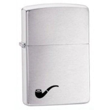 Zippo® Lighter - TOURIST