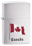 Zippo® Lighter - TOURIST