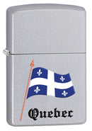 Zippo® Lighter - TOURIST