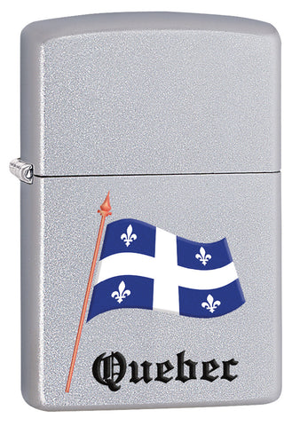 Zippo® Lighter - TOURIST