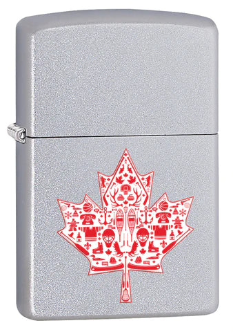 Zippo® Lighter - TOURIST