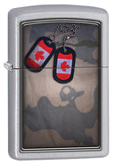 Zippo® Lighter - TOURIST