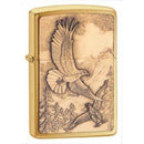 Zippo® Lighter - TOURIST