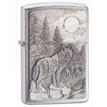 Zippo® Lighter - TOURIST