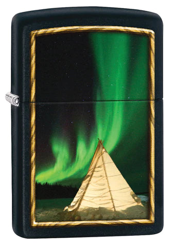 Zippo® Lighter - TOURIST