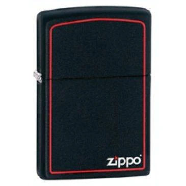 Zippo® Lighter - BASICS