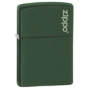 Zippo® Lighter - BASICS