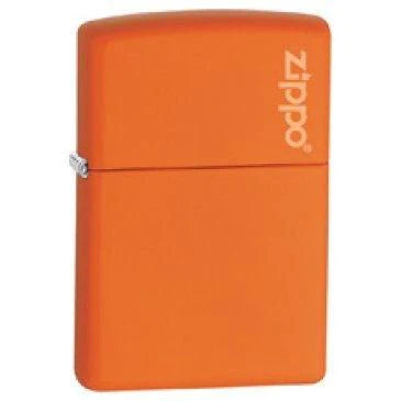 Zippo® Lighter - BASICS