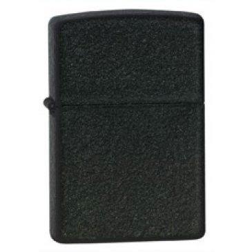 Zippo® Lighter - BASICS