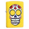 Zippo® Lighter - SKULL DESIGNS