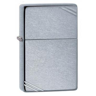 Zippo® Lighter - BASICS