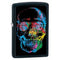 Zippo® Lighter - SKULL DESIGNS