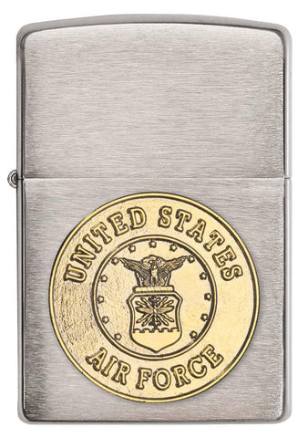 Zippo® Lighter - TOURIST