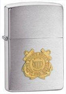 Zippo® Lighter - TOURIST