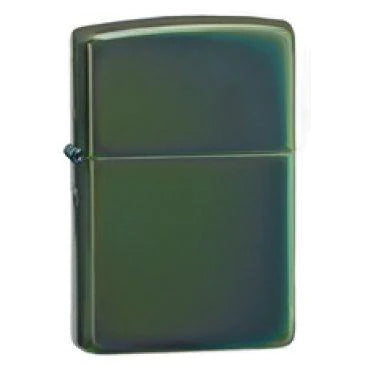 Zippo® Lighter - BASICS