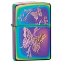 ZIPPO® Lighter - CREATURE DESIGNS