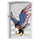 Zippo® Lighter - TOURIST