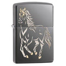 ZIPPO® Lighter - CREATURE DESIGNS