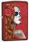 Zippo® Lighter - SKULL DESIGNS