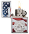 Zippo® Lighter - TOURIST