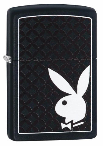 ZIPPO® Lighter - PLAYBOY DESIGNS