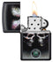 Zippo® Lighter - SKULL DESIGNS