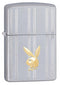 ZIPPO® Lighter - PLAYBOY DESIGNS