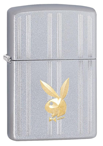 ZIPPO® Lighter - PLAYBOY DESIGNS