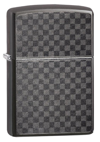 Zippo® Lighter - BASICS