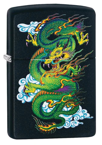 ZIPPO® Lighter - CREATURE DESIGNS