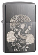 Zippo® Lighter - SKULL DESIGNS