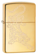 ZIPPO® Lighter - CREATURE DESIGNS