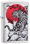 ZIPPO® Lighter - CREATURE DESIGNS