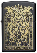 ZIPPO® Lighter - CREATURE DESIGNS