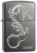 ZIPPO® Lighter - CREATURE DESIGNS