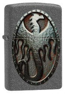 ZIPPO® Lighter - CREATURE DESIGNS