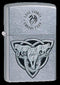 ZIPPO® Lighter - CREATURE DESIGNS