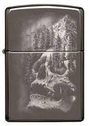 Zippo® Lighter - SKULL DESIGNS