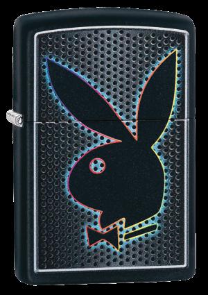 ZIPPO® Lighter - PLAYBOY DESIGNS