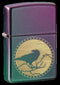 ZIPPO® Lighter - CREATURE DESIGNS