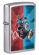 Zippo® Lighter - SKULL DESIGNS